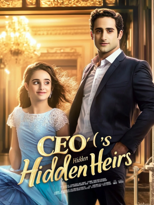 CEO’s Hidden Heirs
