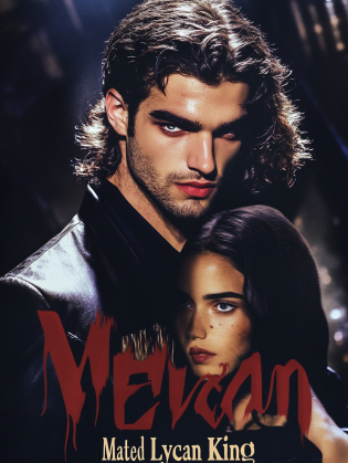 Mated to the Lycan King