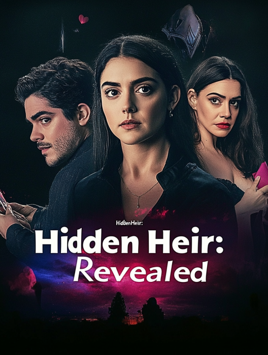 Hidden Heir: Clara Revealed