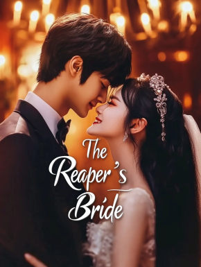The Reaper's Bride