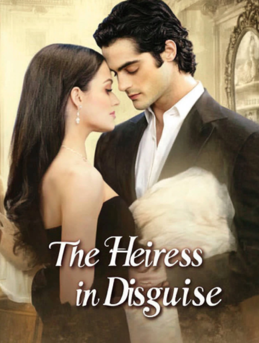 The Heiress in Disguise