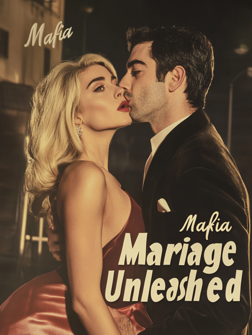 Mafia Marriage Unleashed