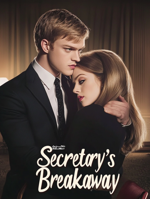 Secretary's Breakaway