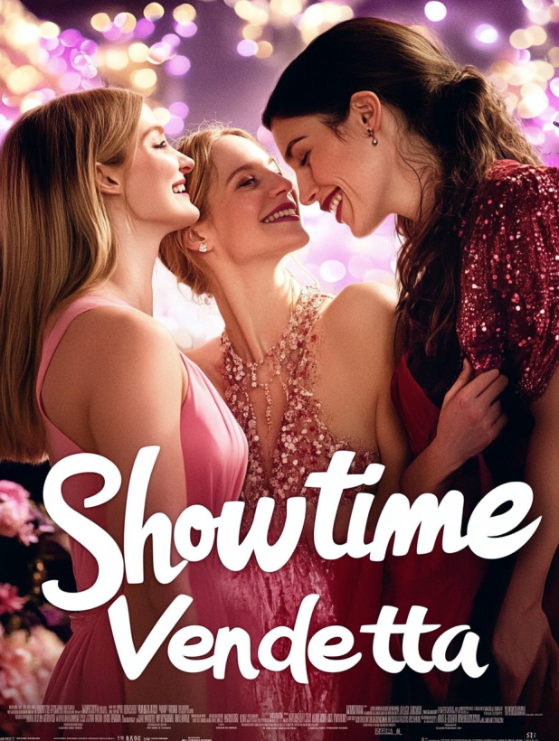 Showtime Vendetta