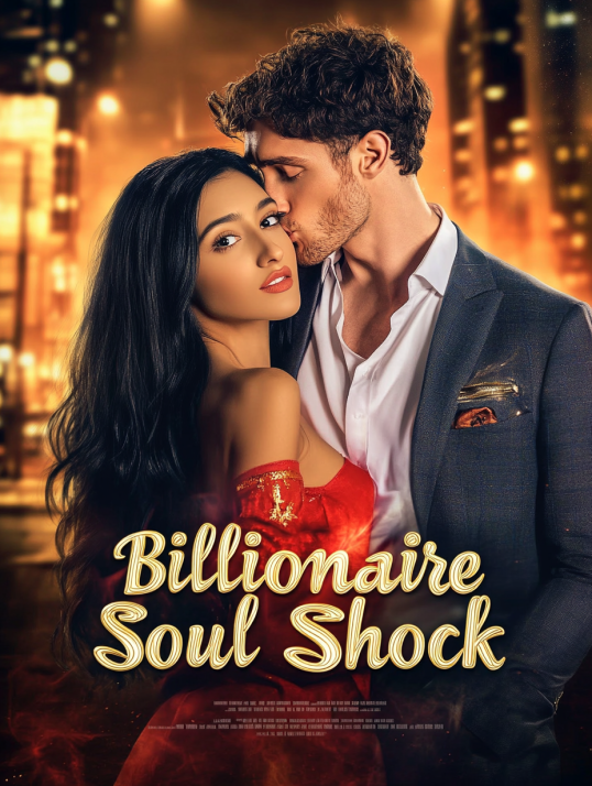 Billionaire Soul Shock