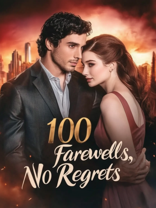 100 Farewells, No Regrets