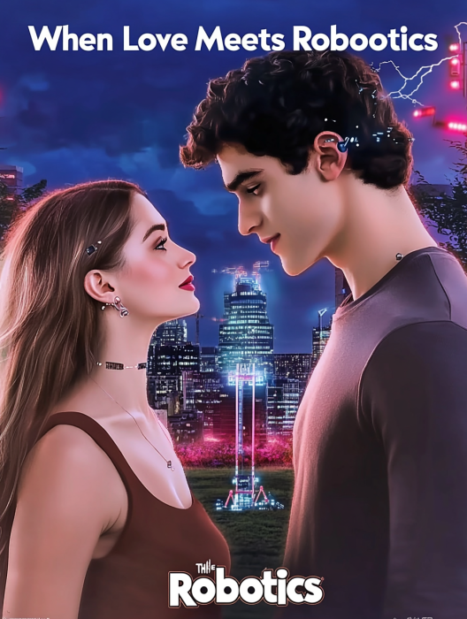 When Love Meets Robotics