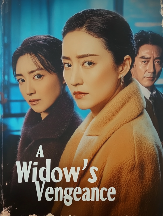 Widow’s Vengeance: Love and Betrayal