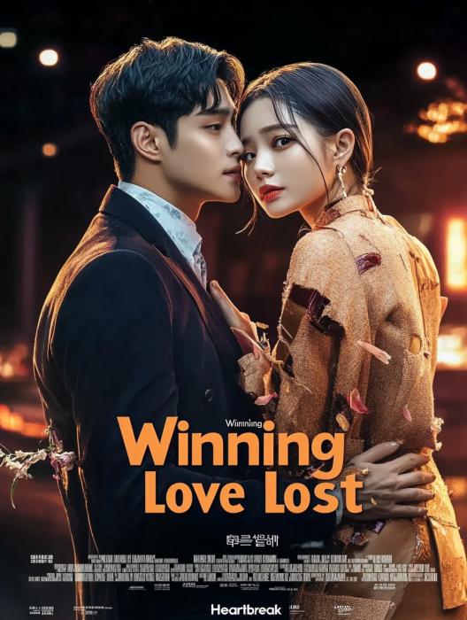 Winning Back Lost Love After Heartbreak