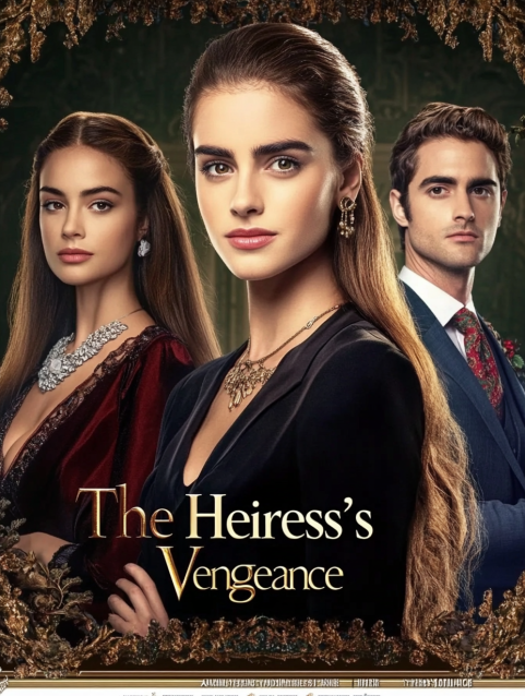 The Heiress's Vengeance