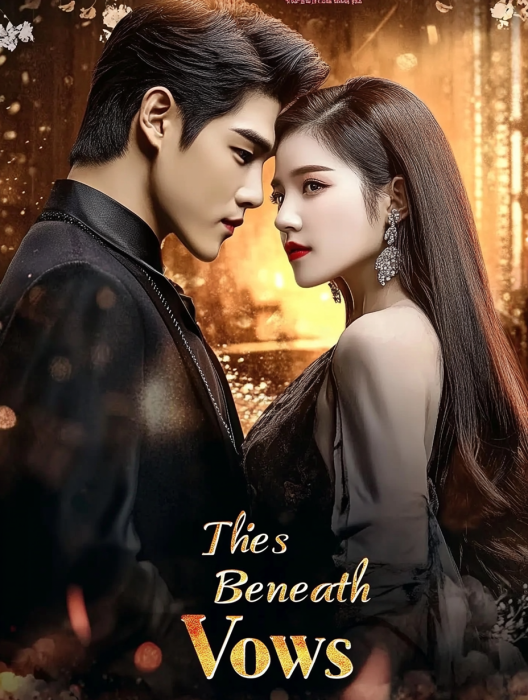 The Lies Beneath Vows