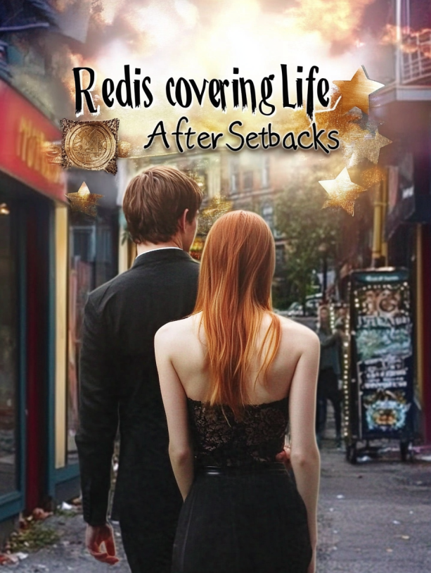 Rediscovering Life After Setbacks