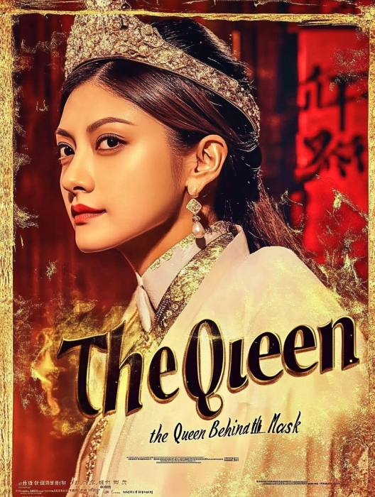 The Queen Behind the Mask