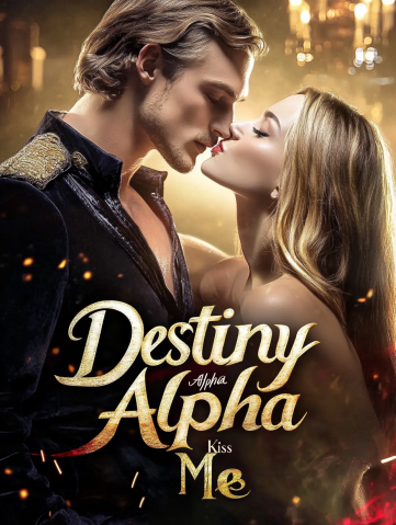 Destiny Alpha Kiss Me