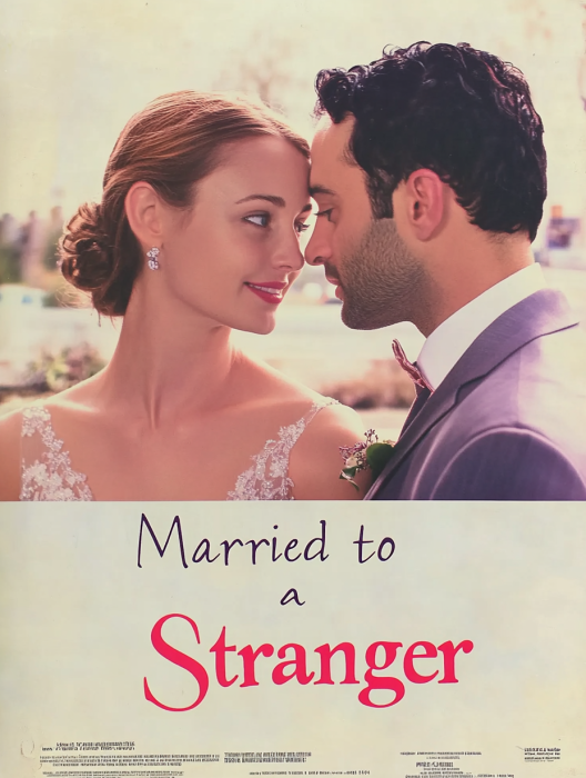 Married to a Stranger