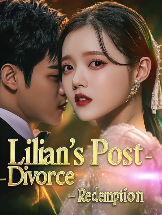 Lilian's Post - Divorce Redemption