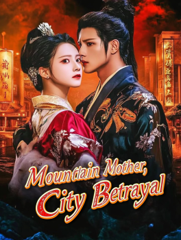 Mountain Mother, City Betrayal