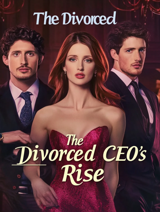 The Divorced CEO's Rise