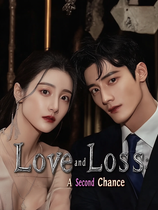 Love and Loss: A Second Chance