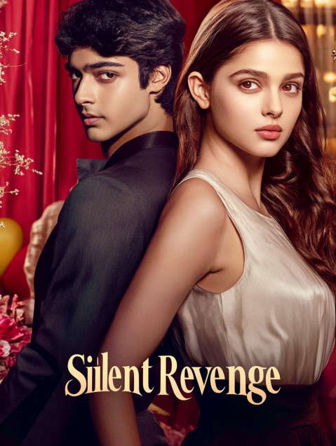 Silent Revenge