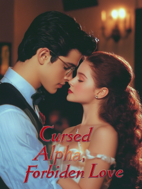 Cursed Alpha, Forbidden Love