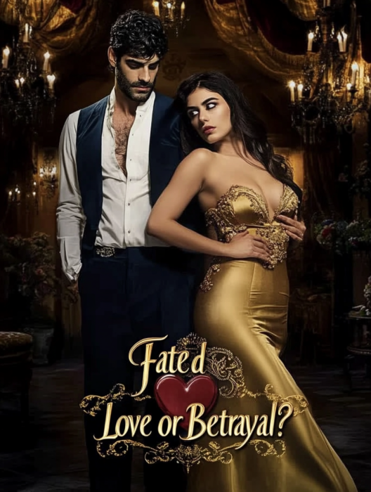 Fated Hearts: Love or Betrayal?