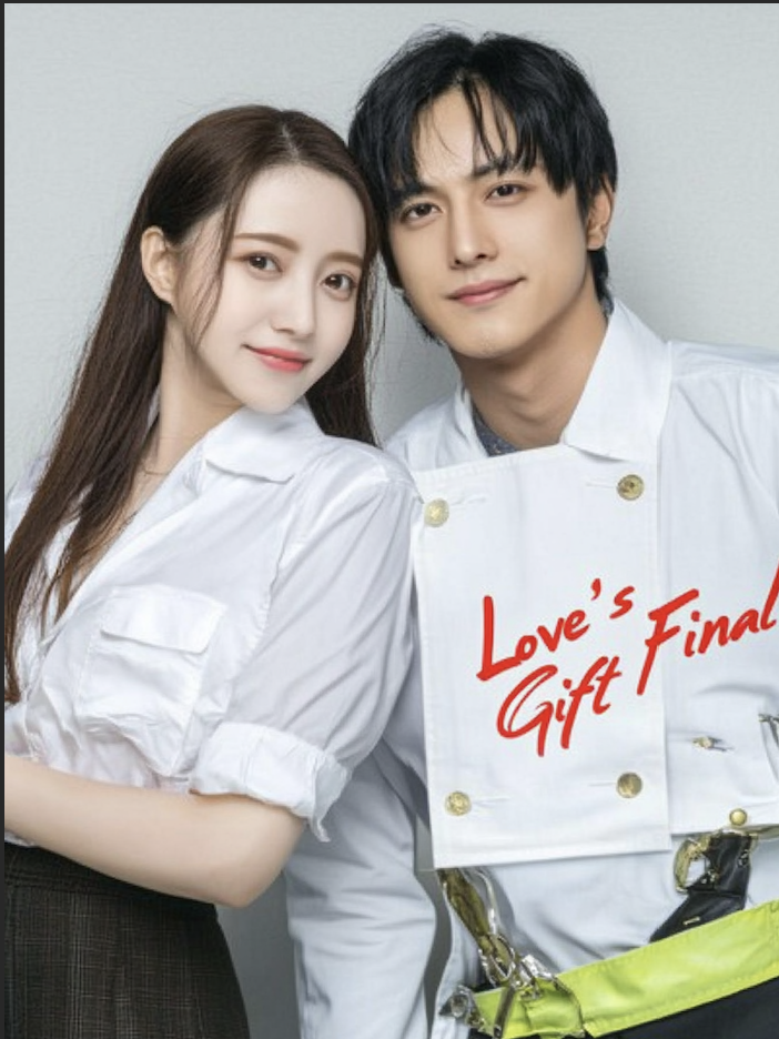 Love's Final Gift
