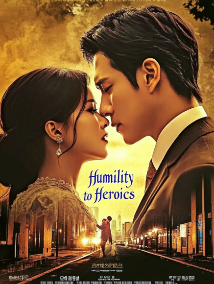 Humility to Heroics