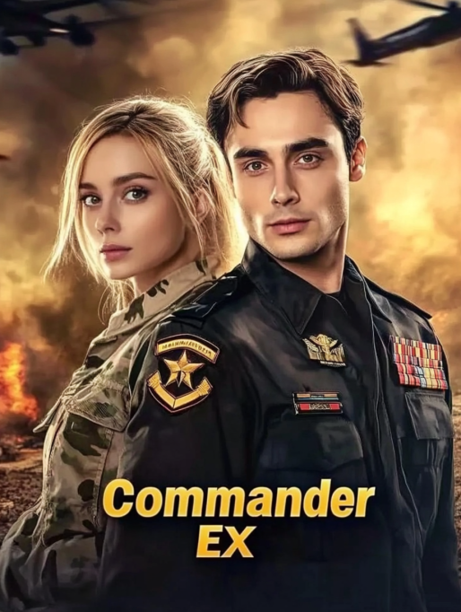 Commander Ex