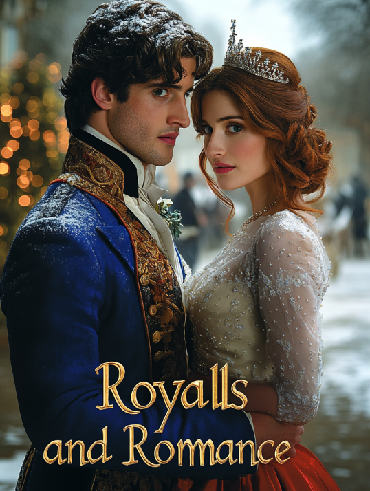 Royals and Romance