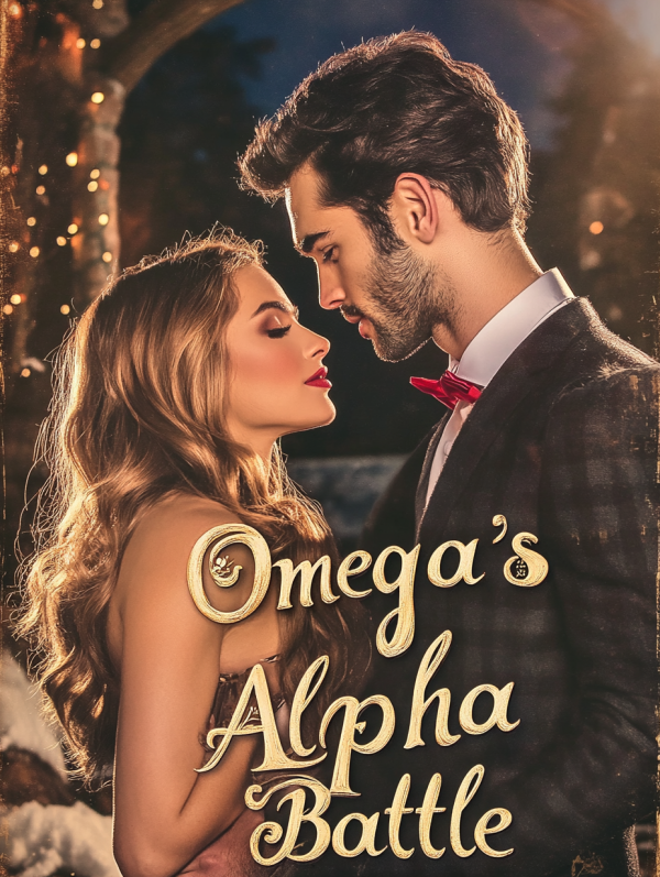 Omega's Alpha Battle