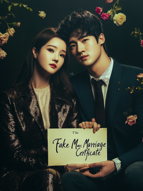 The Fake Marriage Certificate