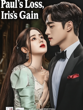 Paul's Loss, Iris's Gain