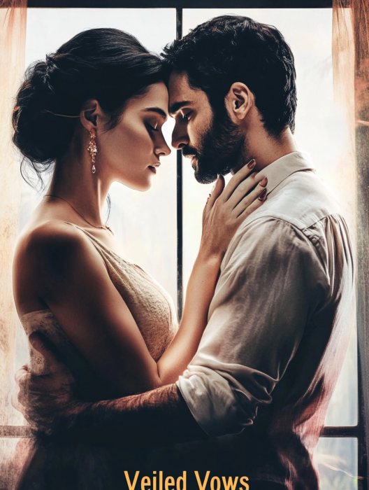 Veiled Vows