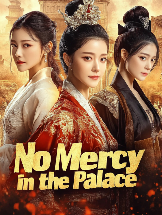 No Mercy in the Palace
