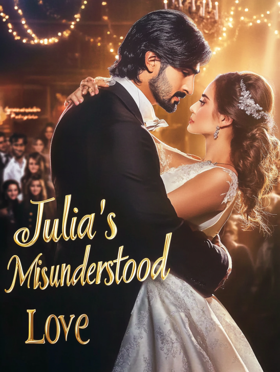 Julia's Misunderstood Love