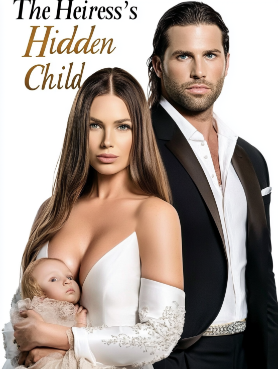 The Dumb Billionaire Heiress In Love Part II