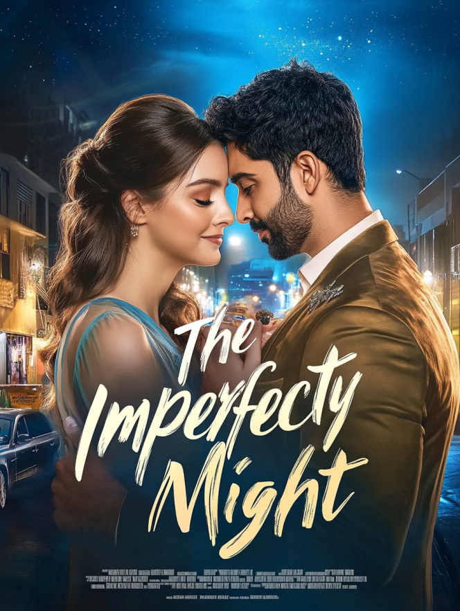 The Perfectly Imperfect Night