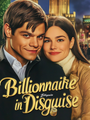 Billionaire in Disguise