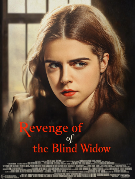 Revenge of the Blind Widow