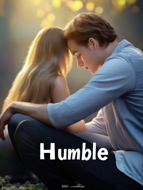Be Humble