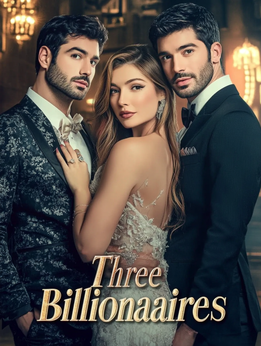 Three Billionaires
