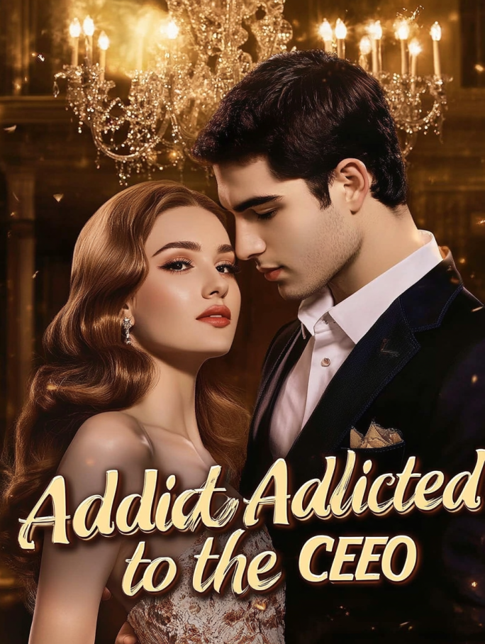 Addicted to the CEO