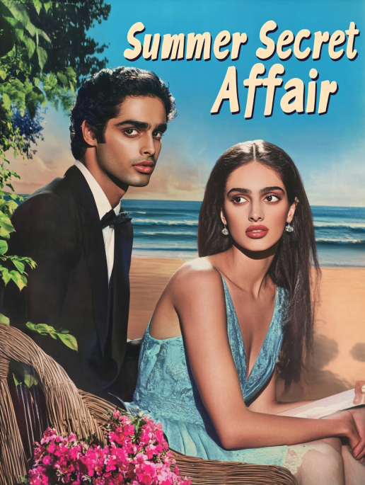 Summer Secret Affair