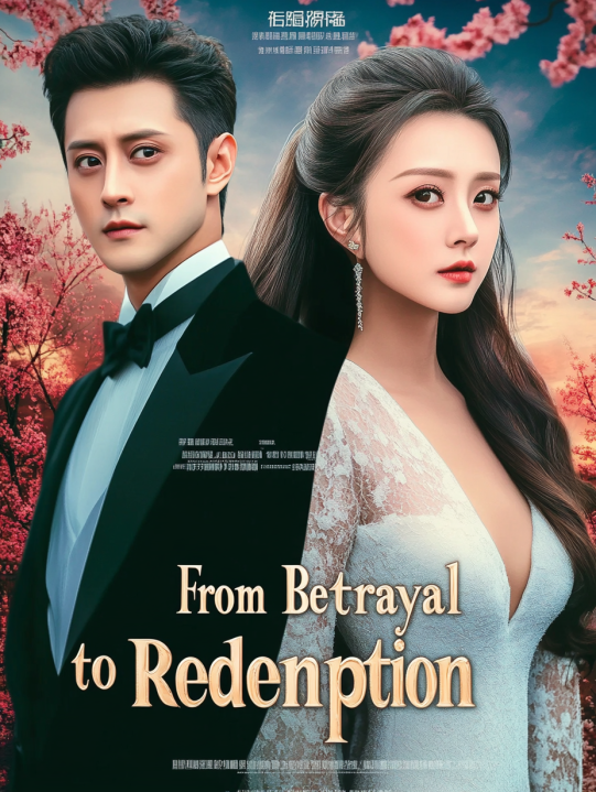 From Betrayal to Redemption