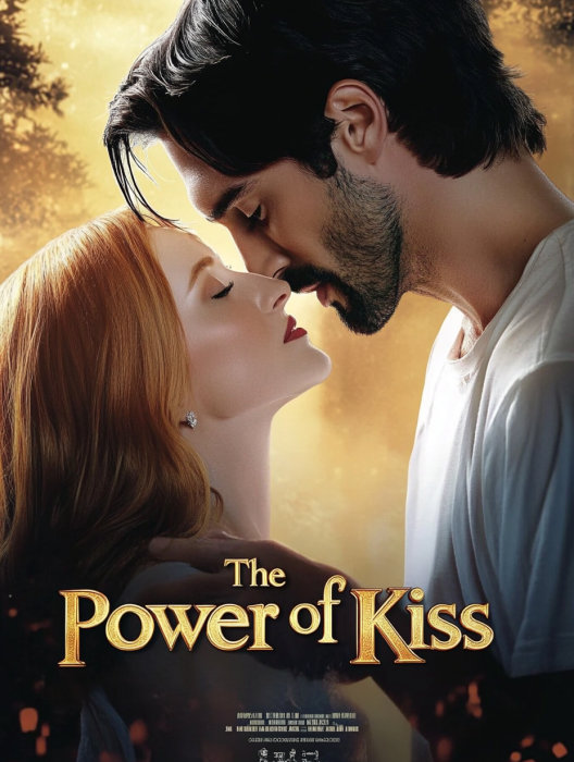 The Power of a Kiss
