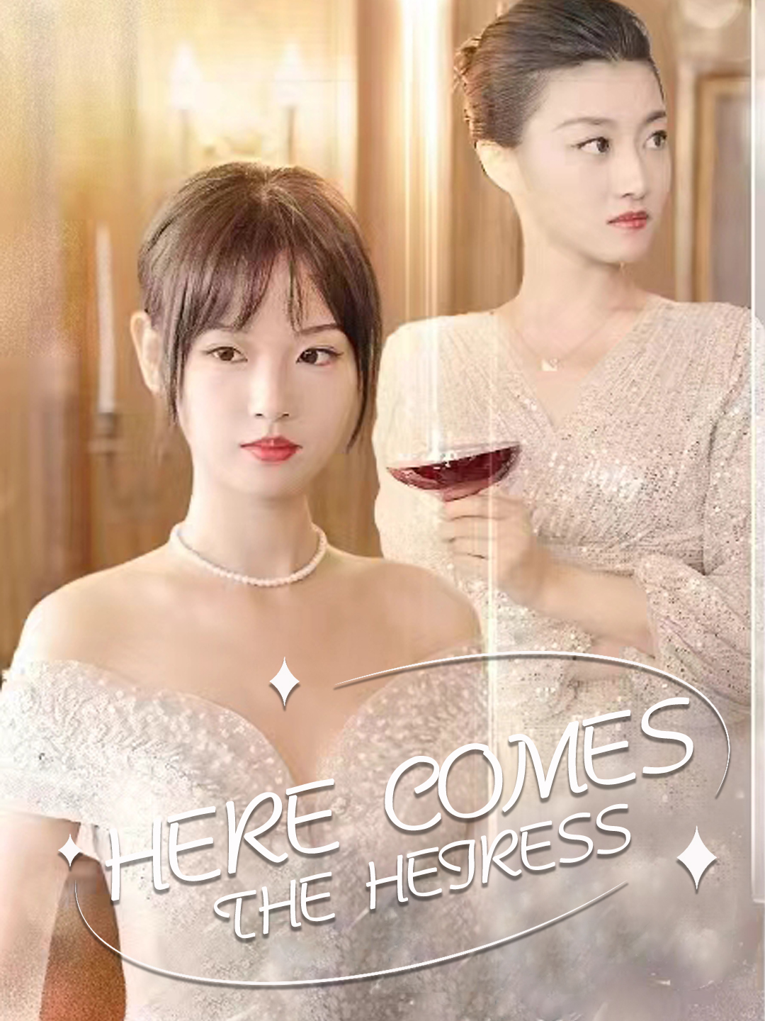 Here Comes the Heiress