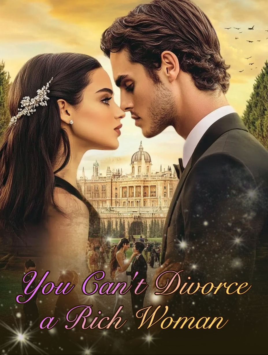 You Can't Divorce a Rich Woman