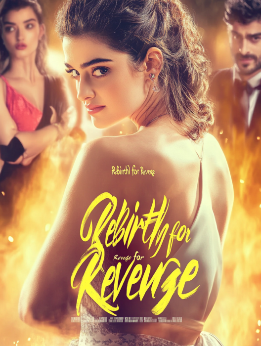 Rebirth for Revenge