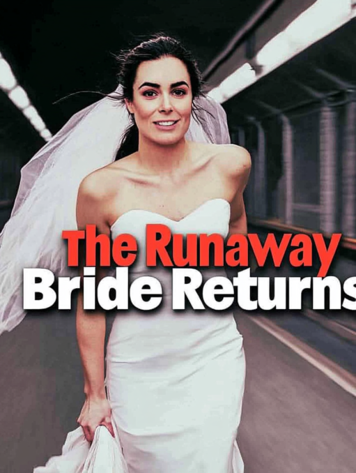 The Runaway Bride Returns